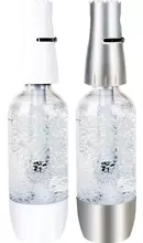 35秒で炭酸水が完成！　話題のホームソーダマシーンが日本上陸