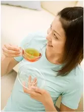 梅干しとお茶のうがい！　昔から伝わるかぜ予防いろいろ