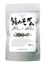 “鯖のみそ煮を再現したガム”が人気者すぎる