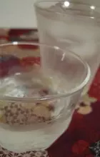 日本酒を飲むときは、お供に冷たい“アレ”を