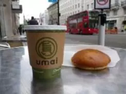 ロンドンの日系ショップが名古屋化している