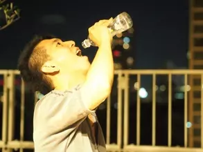 インドに行くなら、“インド飲み”をマスターすべし！