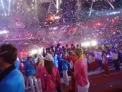 ロンドン五輪秘話　選手村人気の食事から話題のアレの話まで