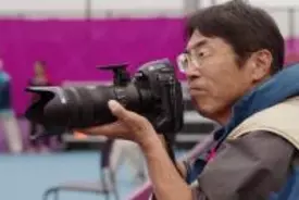 障害者スポーツを追って33年のカメラマン、パラリンピックを語る