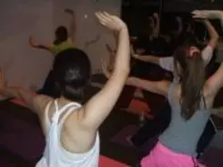 「ろっ骨エクササイズ」を体験してきた