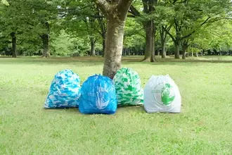 アウトドアブーム、次にくるのはゴミ拾い!?