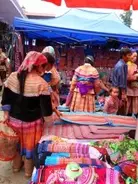 世界一オシャレ!?　な少数民族パラダイス　ベトナム・サパ