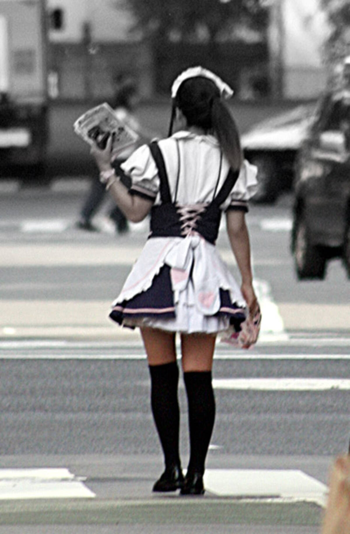 メイドに向いている意外な性格とは エキサイトニュース