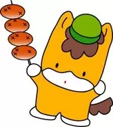 元祖ゆるキャラを再評価　「ぐんまちゃん」の魅力