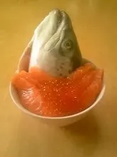 “アラフォーでアホーな男子”が作る、ほんのりクレイジーなレシピ