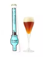 ボジョレーと同時解禁、悪魔のビールと天使のビール