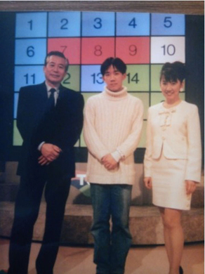 人気クイズ作家の謎の生活 知識をどのようにして頭に入れているのか エキサイトニュース