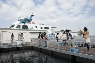 水族館で魚を食べる!?　“シーパラ”の「うみファーム」に行ってきた