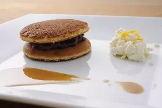 日本人のプロ料理人が作る「進化するアメリカ料理」