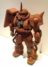 わざと“サビ化”させるシート