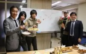 「日本コロッケ協会」なる団体があるらしい