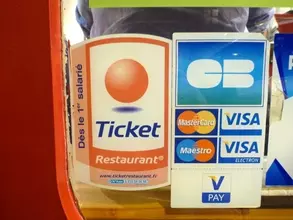 フランスは食券社会？　仏サラリーマンのランチ事情とは