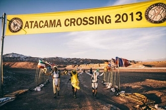 祝世界一！アタカマ砂漠マラソン優勝の日本チーム2つのユニフォームの秘密 (後編）
