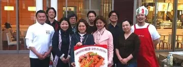 横浜発祥？のナポリタンを再評価！　「日本ナポリタン学会」という団体があるらしい