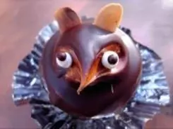 洋菓子界の絶滅危惧種、「たぬきケーキ」って知ってる？