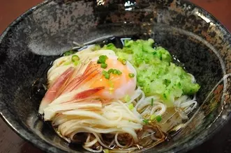 ありそうでなかった“そうめん専門店”で新たな食ブームが到来？