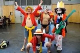 今年のジャパン・エキスポはココに注目！