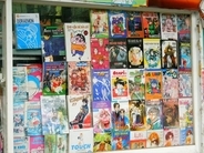 あの漫画が流行っている？ベトナムの漫画事情