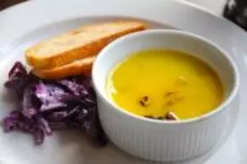英国名物!?　リスを食べてみた