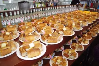 「利き酒」ならぬ「利きバゲット」を体験してきた