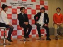 吉田類らが語る「モテるお酒の飲み方」