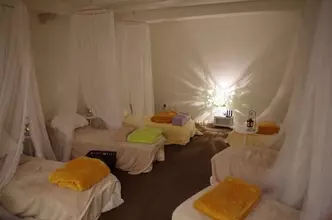 女性のための“お昼寝カフェ”オープン！