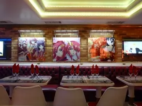 パリの珍スポット!?　ジャパニーズ・ビストロへ行ってきた