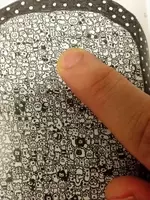 超繊細な絵を描き続けるボールペンアート佐藤明日香の ストイックな生活 エキサイトニュース 2 6