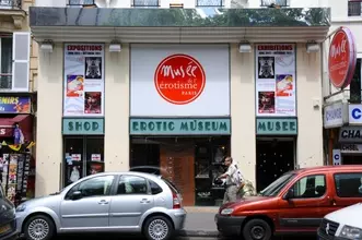 宗教との関係が意外にも深い"性事情"