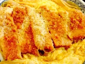「かつ丼」にはなぜ外れが少ないのか考える