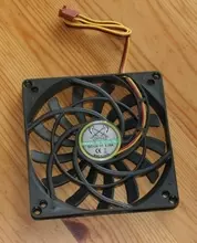 PCのうるさい冷却ファンの音を解決してみた