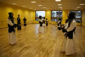 すでに日本を越えつつある!?　欧州の剣道事情