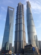 上海駐在員妻「太太」から、優雅？な生活事情を聞いてみた！