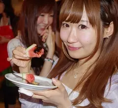 スイカには何をチョイ足しするとおいしいのか？（塩以外で）