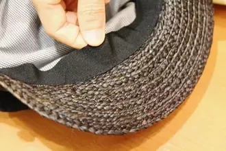 帽子を放っておくとクサくなる？　誰でも似合う帽子は？～帽子入門