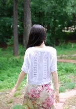 放置厳禁！　服の汗シミその日のうちに