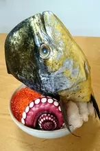 傑作のネタレシピ！　クックパッドで注目集める"ほぼ"クレイジーな料理って？　