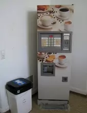 中学生でもコーヒーを飲める!? ドイツの学生事情