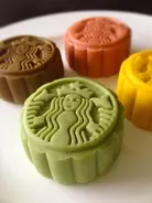 スタバ、ゴディバにミスドまで 「月餅」商戦がアツい！