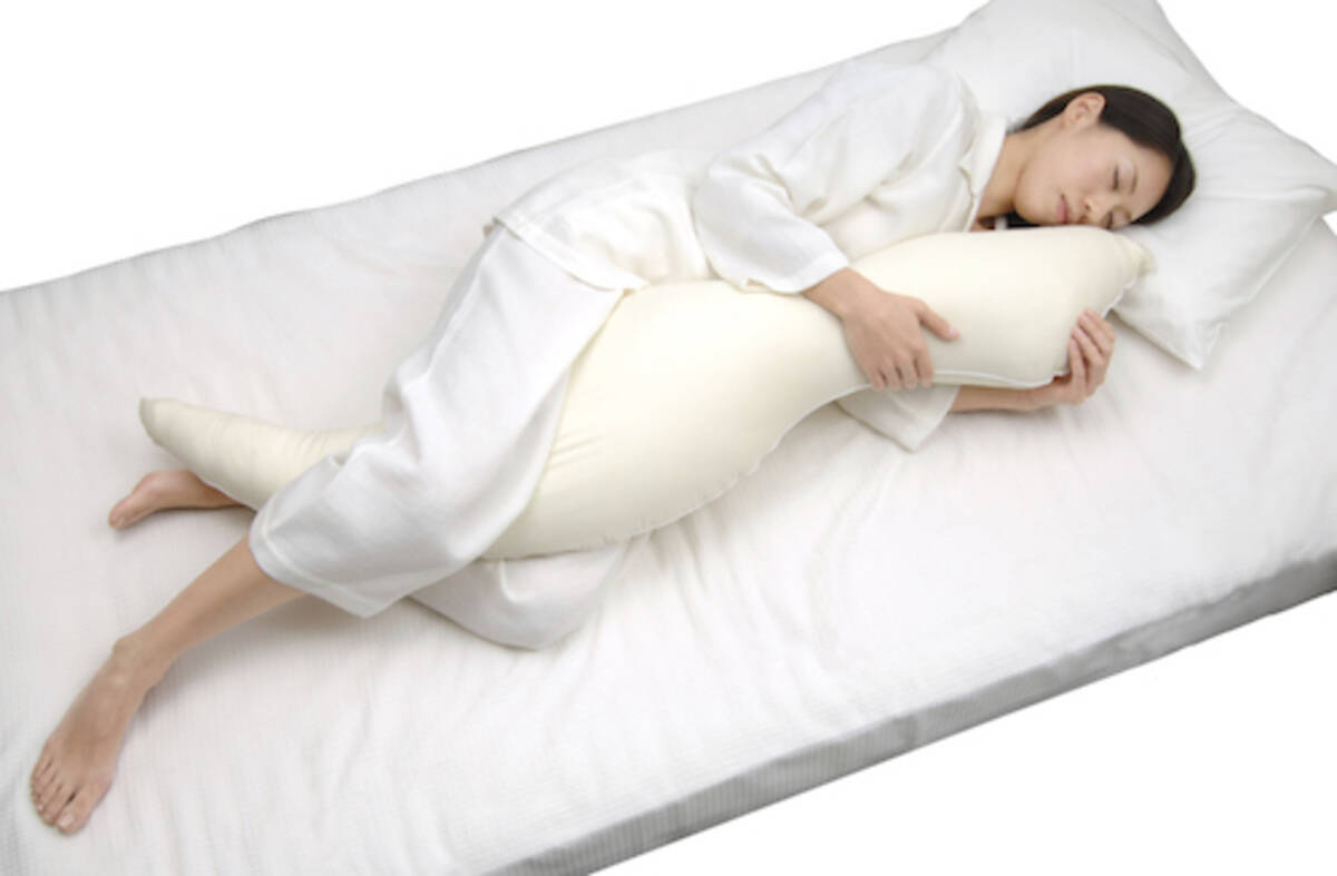 男性が抱き枕を使うと聞くと どう思う エキサイトニュース