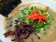 ついに「一風堂」も進出！　ロンドンに広がるラーメンブームを追う