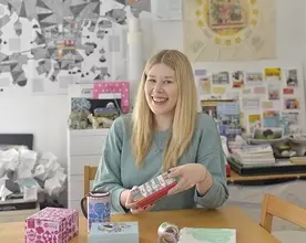 「日本のスーパーは天国のよう」　初来日した注目のフィンランド人デザイナーに取材　