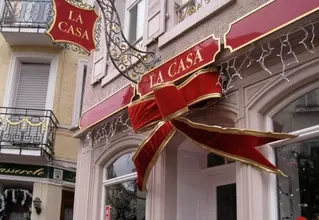 合理的なドイツのプレゼントシステムは、贈る人も贈られる人も幸せ