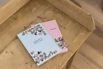 スマホだけにある彼・彼女との思い出、もっとステキにまとめてみては？