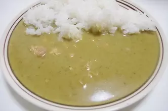 ゾンビが溢れる世界でサバイバルするためにカレーを食べてみた